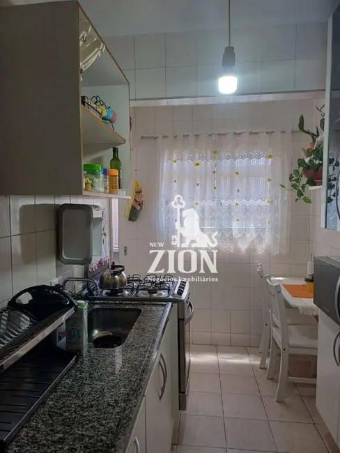 Apartamento com 1 quarto à venda, 46m2 em Santana, São Paulo - SP - imagem 8 Foto 8 de Apartamento com 1 quarto à venda, 46m2 em Santana, São Paulo - SP