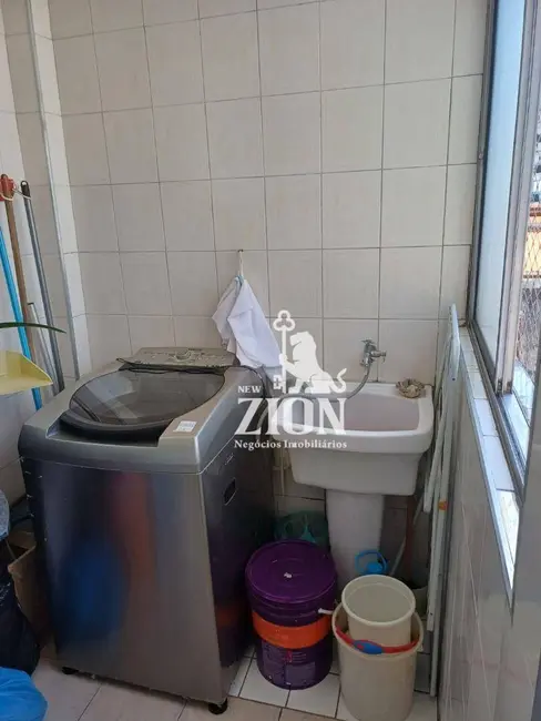 Apartamento com 1 quarto à venda, 46m2 em Santana, São Paulo - SP - imagem 7 Foto 7 de Apartamento com 1 quarto à venda, 46m2 em Santana, São Paulo - SP