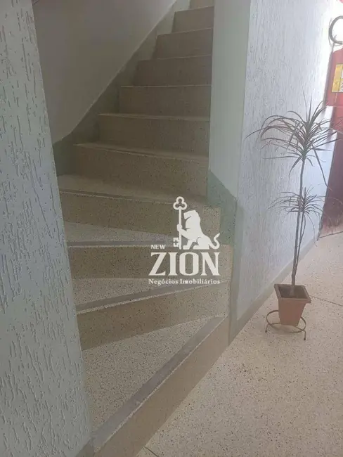 Apartamento com 1 quarto à venda, 46m2 em Santana, São Paulo - SP - imagem 3 Foto 3 de Apartamento com 1 quarto à venda, 46m2 em Santana, São Paulo - SP