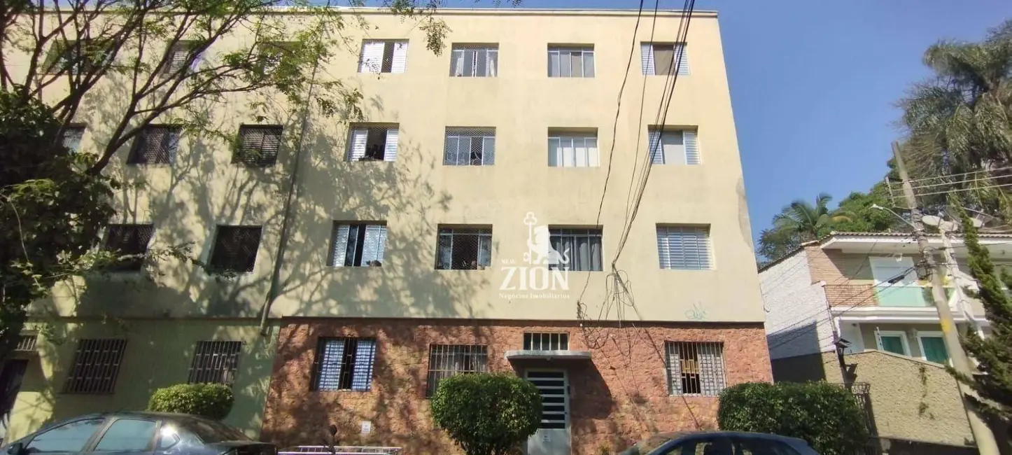 Apartamento com 1 quarto à venda, 46m2 em Santana, São Paulo - SP - imagem 1 Foto 1 de Apartamento com 1 quarto à venda, 46m2 em Santana, São Paulo - SP