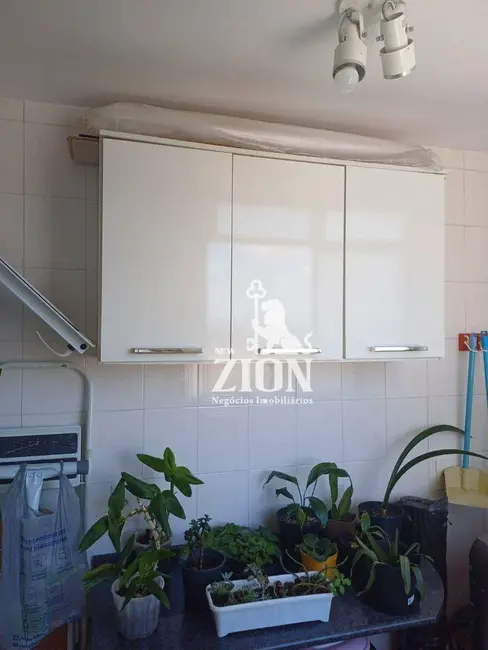 Apartamento com 1 quarto à venda, 46m2 em Santana, São Paulo - SP - imagem 6 Foto 6 de Apartamento com 1 quarto à venda, 46m2 em Santana, São Paulo - SP