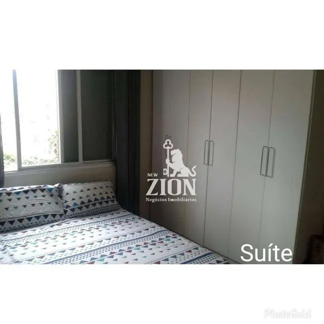 Foto 9 de Apartamento com 3 quartos à venda, 85m2 em Jardim São Paulo(Zona Norte), São Paulo - SP