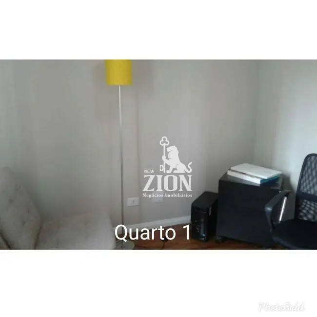 Foto 4 de Apartamento com 3 quartos à venda, 85m2 em Jardim São Paulo(Zona Norte), São Paulo - SP