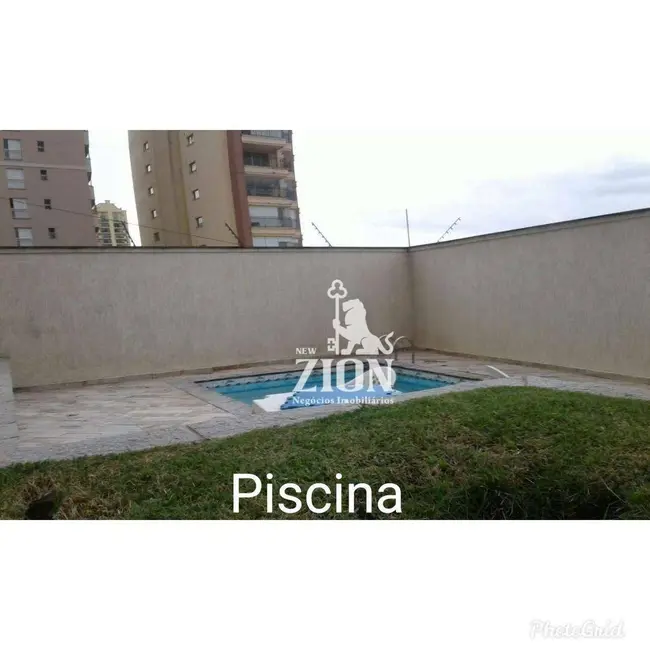 Foto 2 de Apartamento com 3 quartos à venda, 85m2 em Jardim São Paulo(Zona Norte), São Paulo - SP