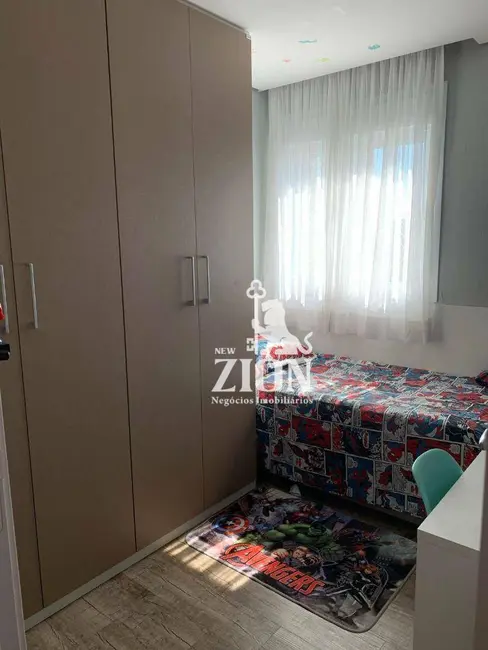 Foto 4 de Apartamento com 3 quartos à venda, 81m2 em Chora Menino, São Paulo - SP