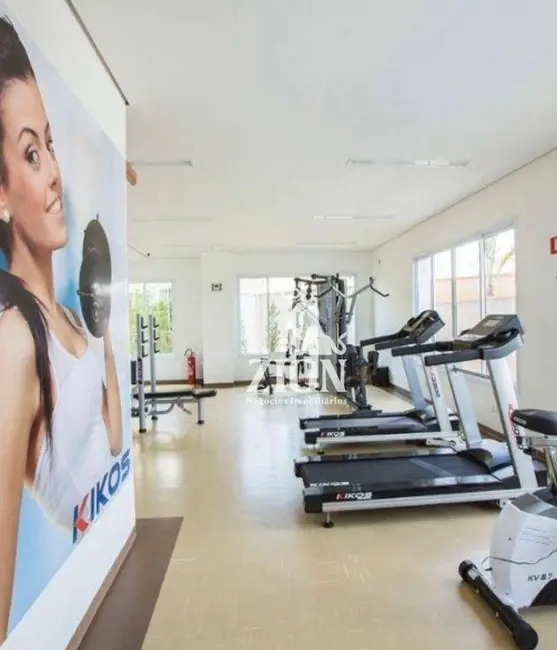 Foto 9 de Apartamento com 3 quartos à venda, 81m2 em Chora Menino, São Paulo - SP