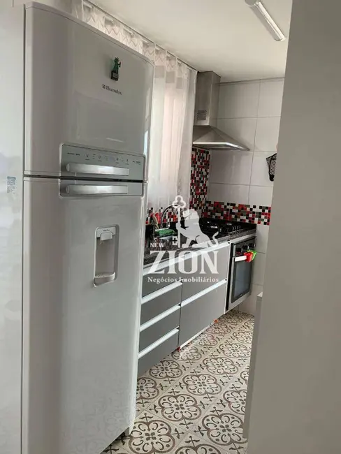 Foto 7 de Apartamento com 3 quartos à venda, 81m2 em Chora Menino, São Paulo - SP