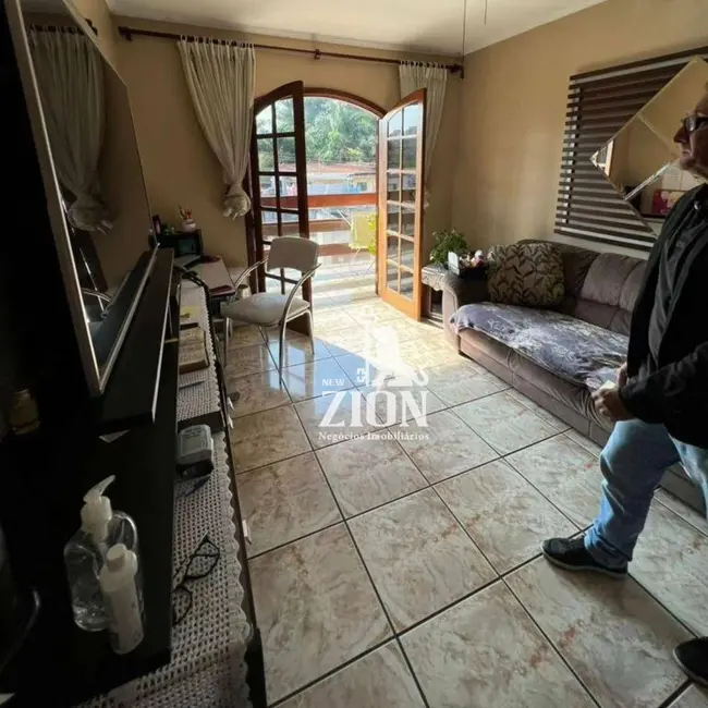 Sobrado com 2 quartos à venda, 180m2 em Carandiru, São Paulo - SP - imagem 4 Foto 4 de Sobrado com 2 quartos à venda, 180m2 em Carandiru, São Paulo - SP