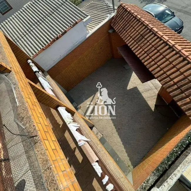 Sobrado com 2 quartos à venda, 180m2 em Carandiru, São Paulo - SP - imagem 5 Foto 5 de Sobrado com 2 quartos à venda, 180m2 em Carandiru, São Paulo - SP