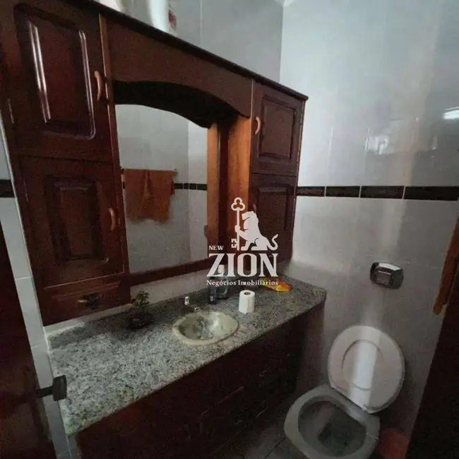 Sobrado com 2 quartos à venda, 180m2 em Carandiru, São Paulo - SP - imagem 7 Foto 7 de Sobrado com 2 quartos à venda, 180m2 em Carandiru, São Paulo - SP