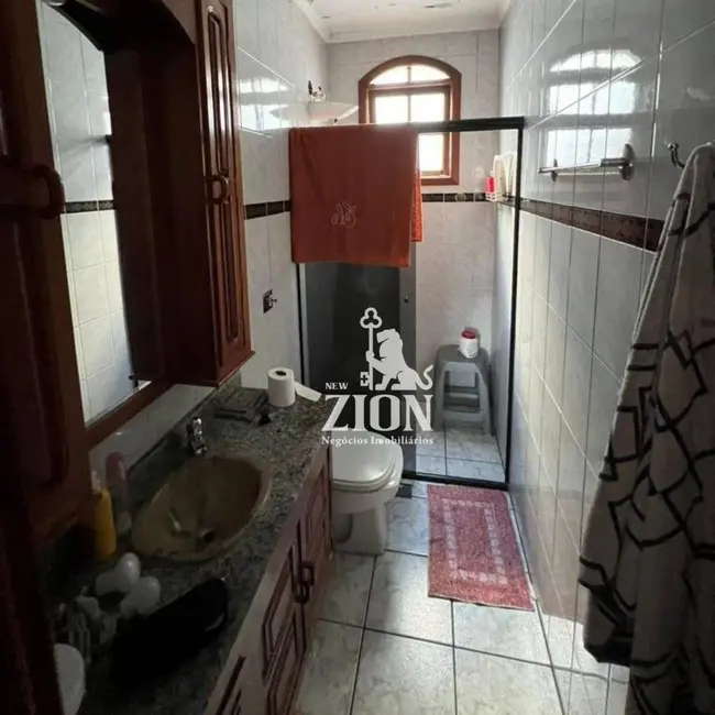 Sobrado com 2 quartos à venda, 180m2 em Carandiru, São Paulo - SP - imagem 8 Foto 8 de Sobrado com 2 quartos à venda, 180m2 em Carandiru, São Paulo - SP