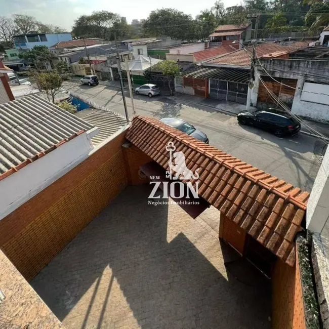 Sobrado com 2 quartos à venda, 180m2 em Carandiru, São Paulo - SP - imagem 2 Foto 2 de Sobrado com 2 quartos à venda, 180m2 em Carandiru, São Paulo - SP