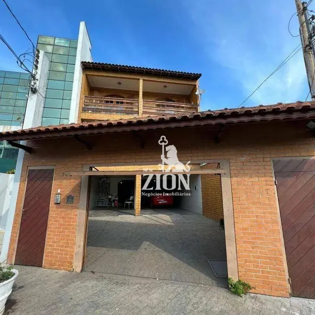 Sobrado com 2 quartos à venda, 180m2 em Carandiru, São Paulo - SP - imagem 1 Foto 1 de Sobrado com 2 quartos à venda, 180m2 em Carandiru, São Paulo - SP