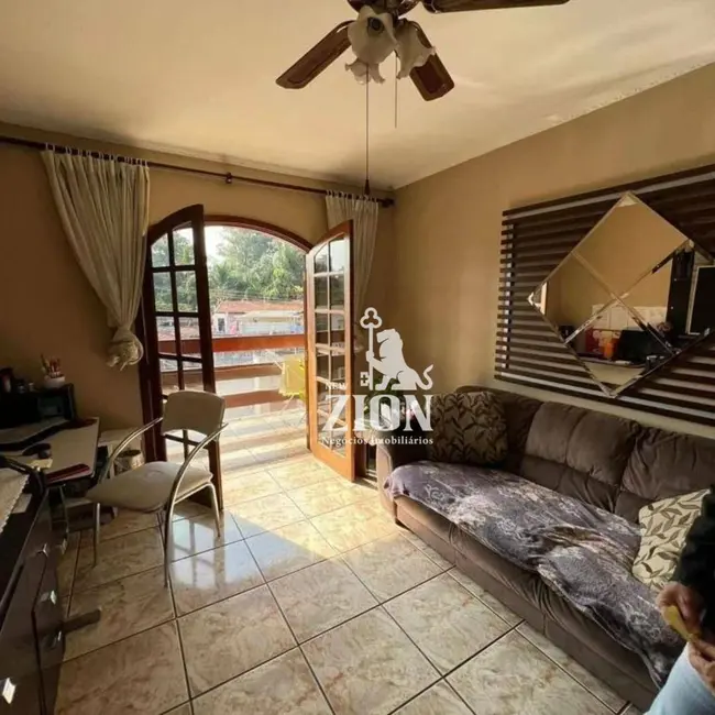 Sobrado com 2 quartos à venda, 180m2 em Carandiru, São Paulo - SP - imagem 9 Foto 9 de Sobrado com 2 quartos à venda, 180m2 em Carandiru, São Paulo - SP