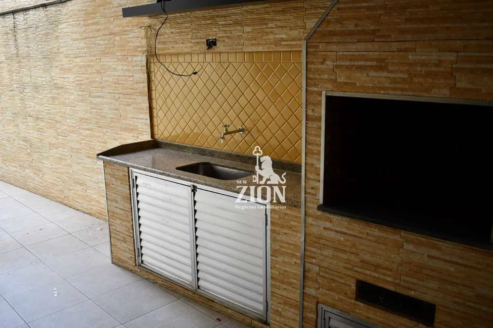 Foto 8 de Sobrado com 3 quartos à venda, 350m2 em Vila Maria Alta, São Paulo - SP