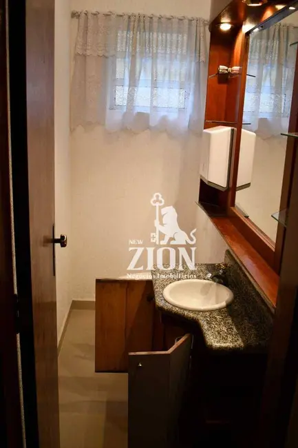 Foto 4 de Sobrado com 3 quartos à venda, 350m2 em Vila Maria Alta, São Paulo - SP