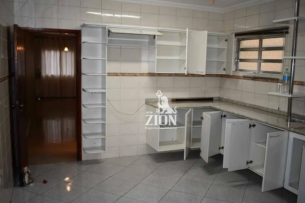 Foto 1 de Sobrado com 3 quartos à venda, 350m2 em Vila Maria Alta, São Paulo - SP