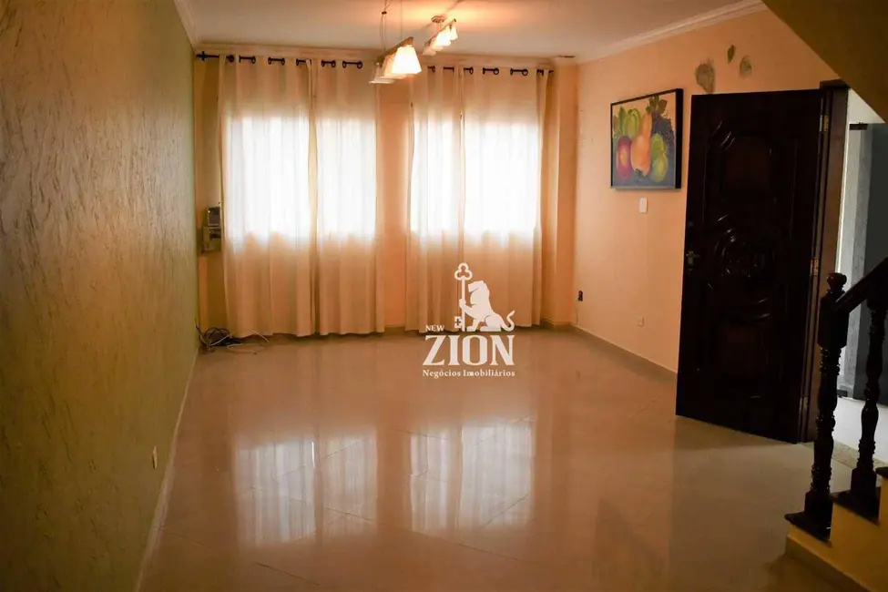 Foto 3 de Sobrado com 3 quartos à venda, 350m2 em Vila Maria Alta, São Paulo - SP