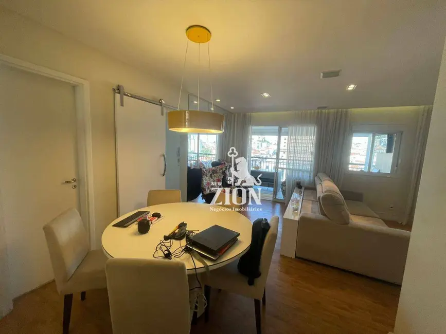 Foto 5 de Apartamento com 2 quartos à venda, 110m2 em Vila Dom Pedro II, São Paulo - SP