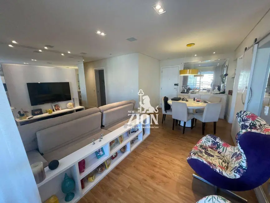 Foto 4 de Apartamento com 2 quartos à venda, 110m2 em Vila Dom Pedro II, São Paulo - SP