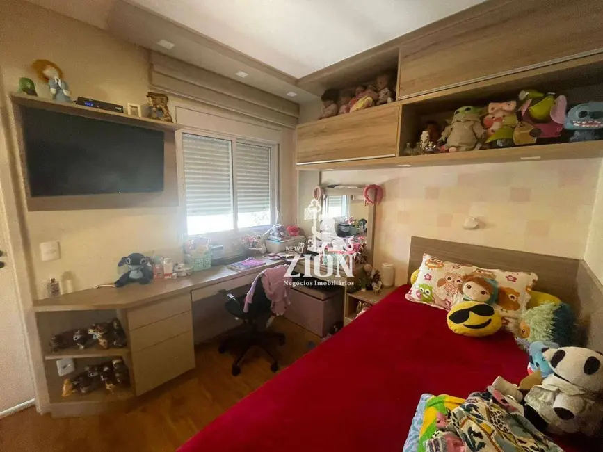 Foto 8 de Apartamento com 2 quartos à venda, 110m2 em Vila Dom Pedro II, São Paulo - SP