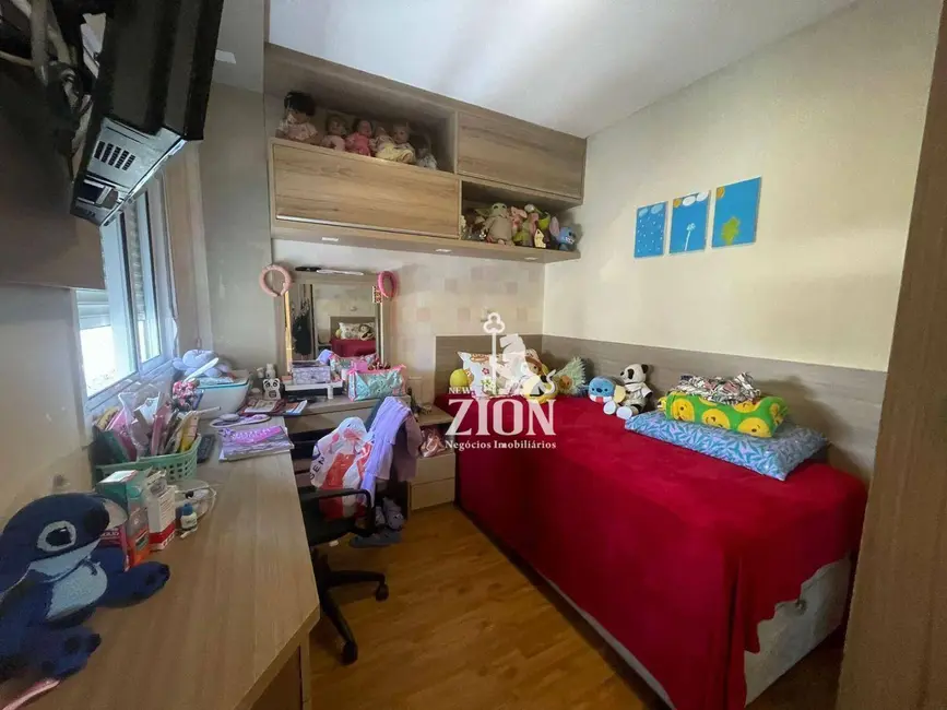 Foto 7 de Apartamento com 2 quartos à venda, 110m2 em Vila Dom Pedro II, São Paulo - SP