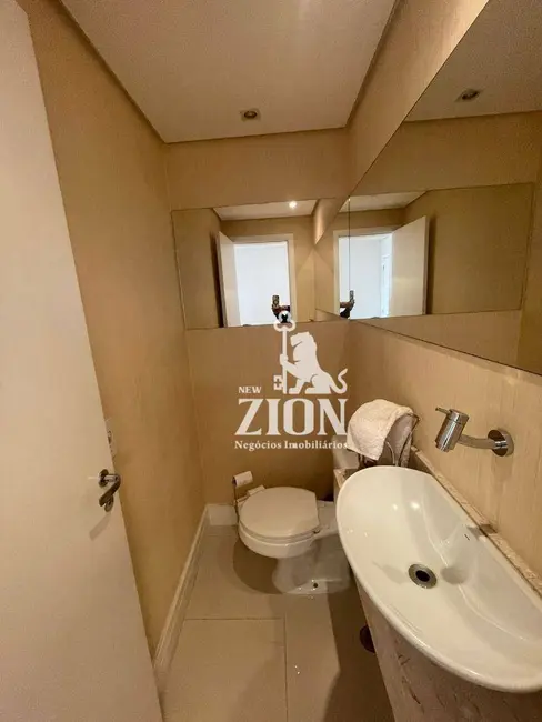 Foto 6 de Apartamento com 2 quartos à venda, 110m2 em Vila Dom Pedro II, São Paulo - SP