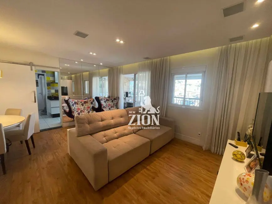 Foto 3 de Apartamento com 2 quartos à venda, 110m2 em Vila Dom Pedro II, São Paulo - SP