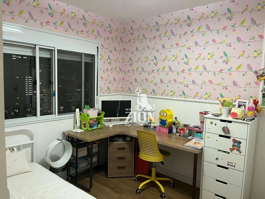 Apartamento com 3 quartos à venda, 96m2 em Barra Funda, São Paulo - SP - imagem 8 Foto 8 de Apartamento com 3 quartos à venda, 96m2 em Barra Funda, São Paulo - SP