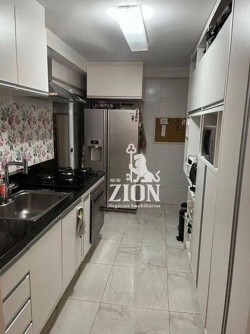 Apartamento com 3 quartos à venda, 96m2 em Barra Funda, São Paulo - SP - imagem 5 Foto 5 de Apartamento com 3 quartos à venda, 96m2 em Barra Funda, São Paulo - SP