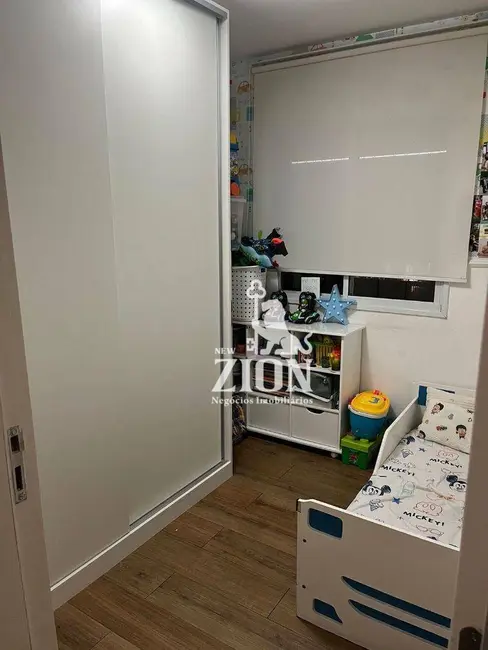 Apartamento com 3 quartos à venda, 96m2 em Barra Funda, São Paulo - SP - imagem 4 Foto 4 de Apartamento com 3 quartos à venda, 96m2 em Barra Funda, São Paulo - SP