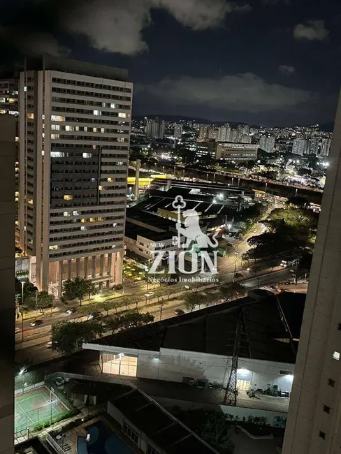 Foto 1 de Apartamento com 3 quartos à venda, 96m2 em Barra Funda, São Paulo - SP