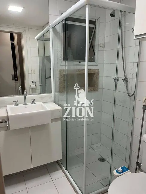 Apartamento com 3 quartos à venda, 96m2 em Barra Funda, São Paulo - SP - imagem 9 Foto 9 de Apartamento com 3 quartos à venda, 96m2 em Barra Funda, São Paulo - SP