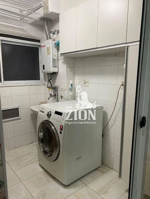 Apartamento com 3 quartos à venda, 96m2 em Barra Funda, São Paulo - SP - imagem 6 Foto 6 de Apartamento com 3 quartos à venda, 96m2 em Barra Funda, São Paulo - SP