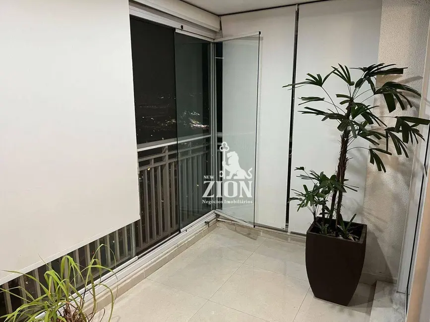 Foto 2 de Apartamento com 3 quartos à venda, 96m2 em Barra Funda, São Paulo - SP