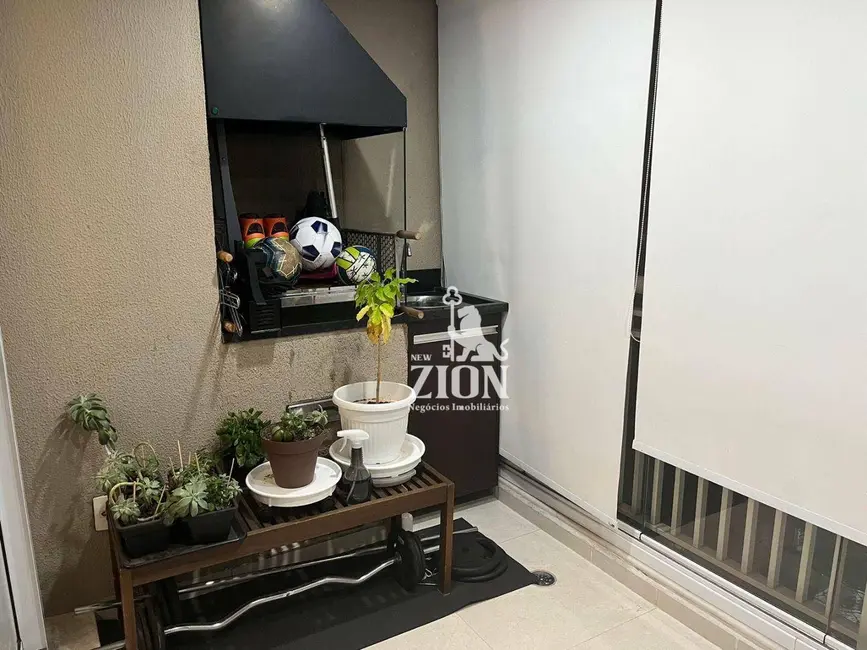 Apartamento com 3 quartos à venda, 96m2 em Barra Funda, São Paulo - SP - imagem 3 Foto 3 de Apartamento com 3 quartos à venda, 96m2 em Barra Funda, São Paulo - SP