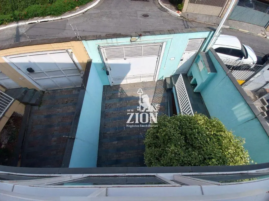 Sobrado com 3 quartos à venda, 200m2 em Vila Mazzei, São Paulo - SP - imagem 3 Foto 3 de Sobrado com 3 quartos à venda, 200m2 em Vila Mazzei, São Paulo - SP