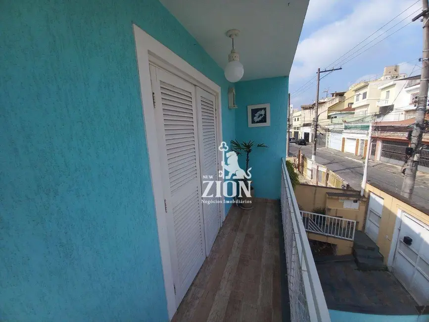 Sobrado com 3 quartos à venda, 200m2 em Vila Mazzei, São Paulo - SP - imagem 2 Foto 2 de Sobrado com 3 quartos à venda, 200m2 em Vila Mazzei, São Paulo - SP