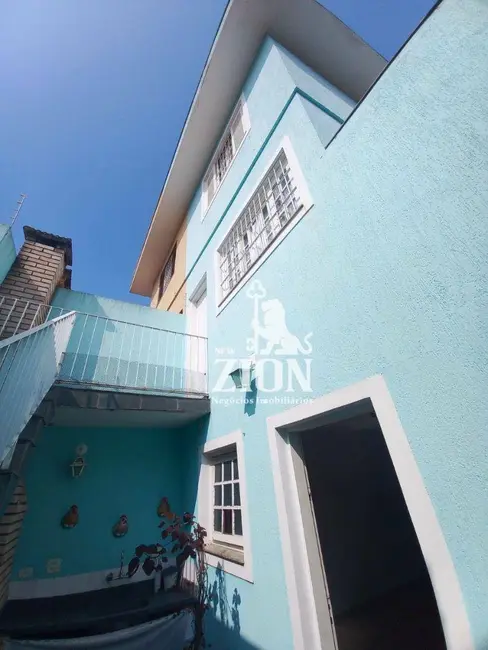 Sobrado com 3 quartos à venda, 200m2 em Vila Mazzei, São Paulo - SP - imagem 8 Foto 8 de Sobrado com 3 quartos à venda, 200m2 em Vila Mazzei, São Paulo - SP