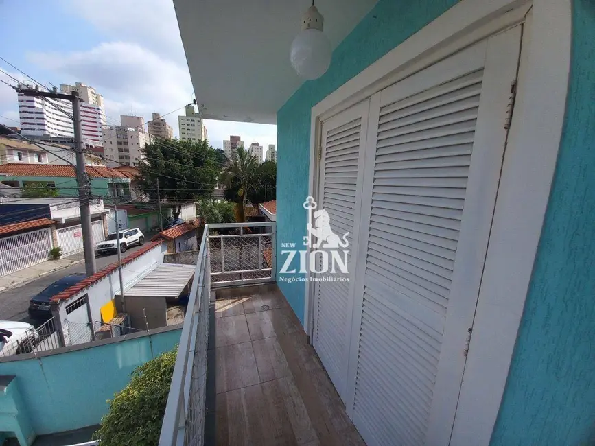 Sobrado com 3 quartos à venda, 200m2 em Vila Mazzei, São Paulo - SP - imagem 6 Foto 6 de Sobrado com 3 quartos à venda, 200m2 em Vila Mazzei, São Paulo - SP