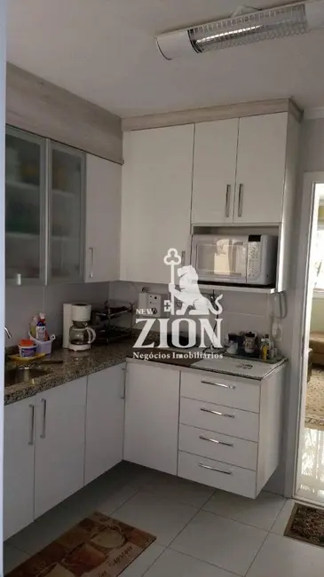 Foto 9 de Apartamento com 3 quartos à venda, 126m2 em Lauzane Paulista, São Paulo - SP