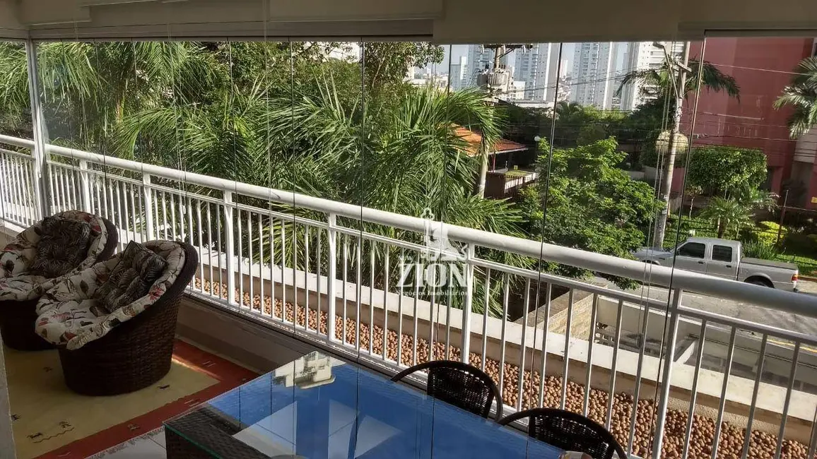 Foto 3 de Apartamento com 3 quartos à venda, 126m2 em Lauzane Paulista, São Paulo - SP