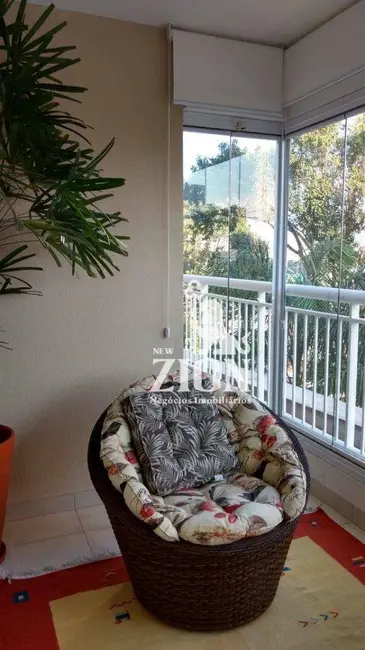 Foto 2 de Apartamento com 3 quartos à venda, 126m2 em Lauzane Paulista, São Paulo - SP