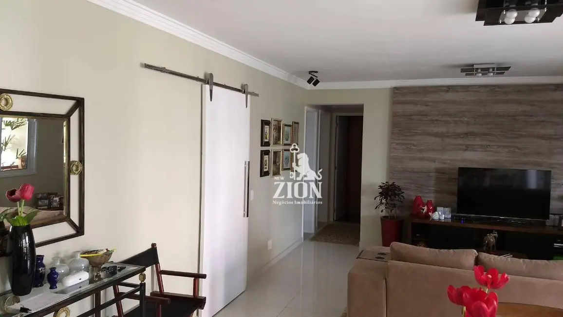 Foto 8 de Apartamento com 3 quartos à venda, 126m2 em Lauzane Paulista, São Paulo - SP