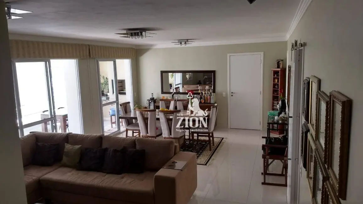 Foto 7 de Apartamento com 3 quartos à venda, 126m2 em Lauzane Paulista, São Paulo - SP