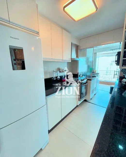 Foto 4 de Apartamento com 2 quartos à venda, 62m2 em Vila Dom Pedro II, São Paulo - SP