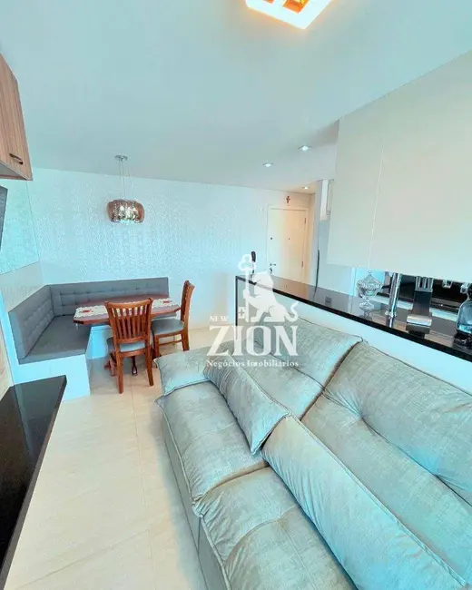 Foto 5 de Apartamento com 2 quartos à venda, 62m2 em Vila Dom Pedro II, São Paulo - SP