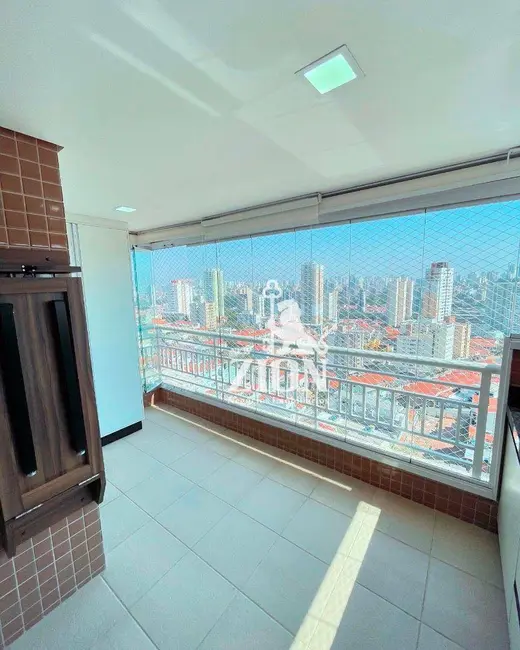 Foto 2 de Apartamento com 2 quartos à venda, 62m2 em Vila Dom Pedro II, São Paulo - SP