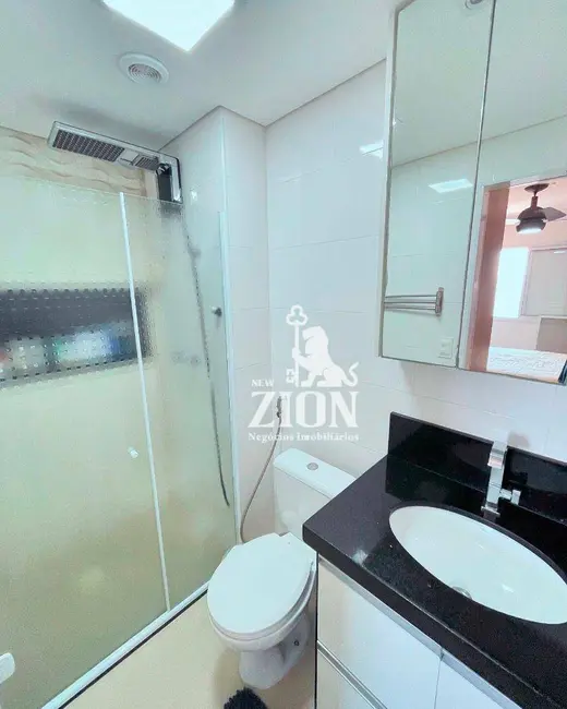 Foto 7 de Apartamento com 2 quartos à venda, 62m2 em Vila Dom Pedro II, São Paulo - SP