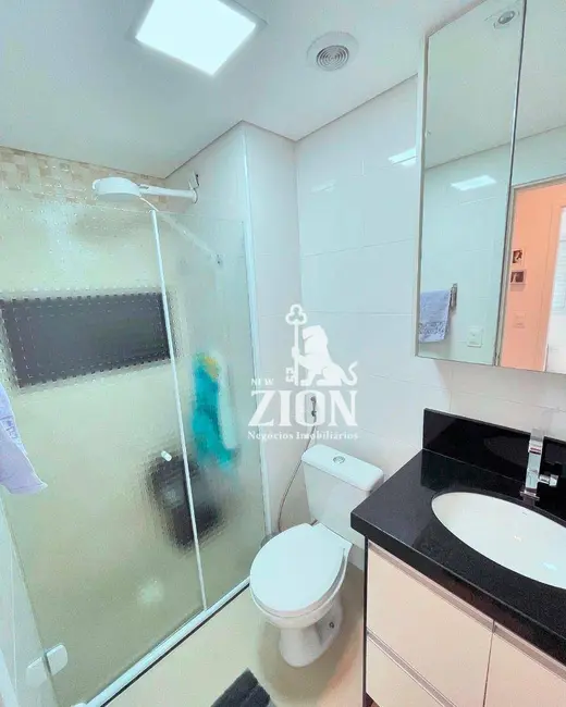 Foto 9 de Apartamento com 2 quartos à venda, 62m2 em Vila Dom Pedro II, São Paulo - SP